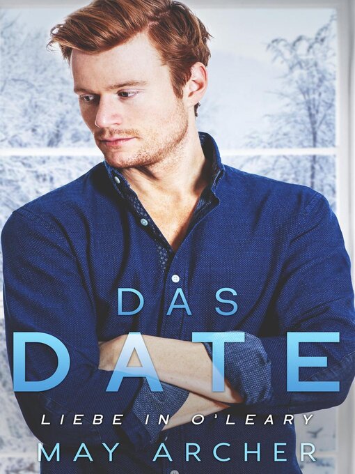 Title details for Das Date by May Archer - Available